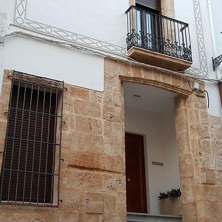Casa Carol Appartement Benitachell Buitenkant foto