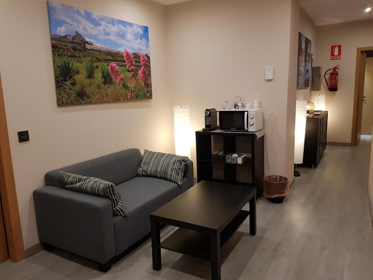 Casa Carol Appartement Benitachell Buitenkant foto