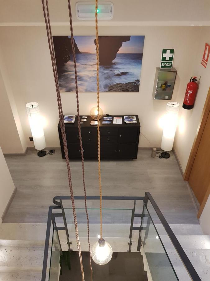 Casa Carol Appartement Benitachell Buitenkant foto