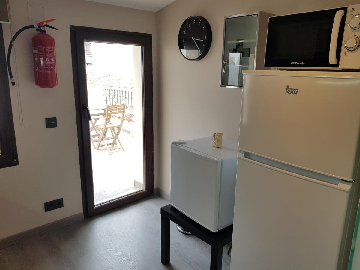Casa Carol Appartement Benitachell Buitenkant foto
