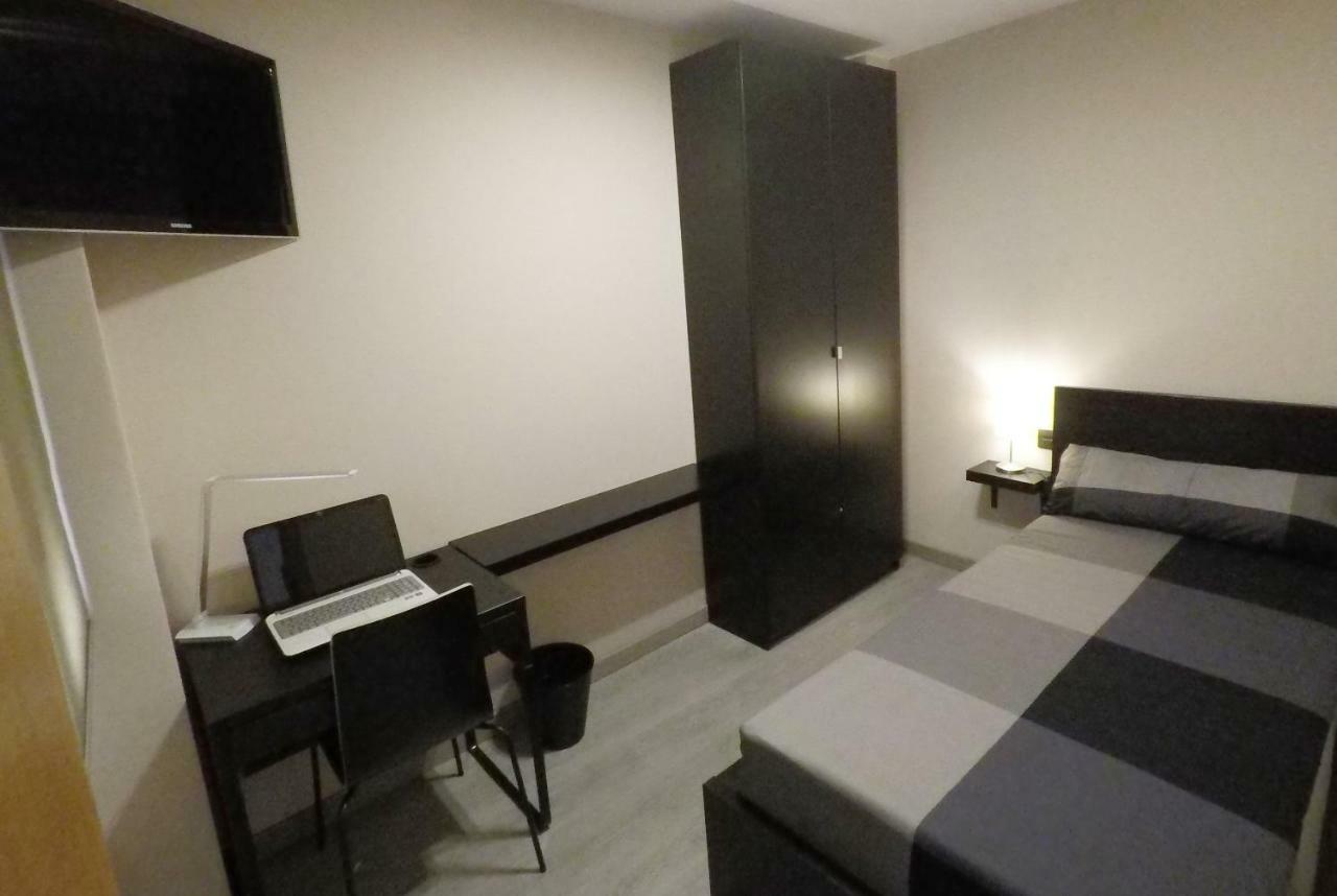 Casa Carol Appartement Benitachell Buitenkant foto