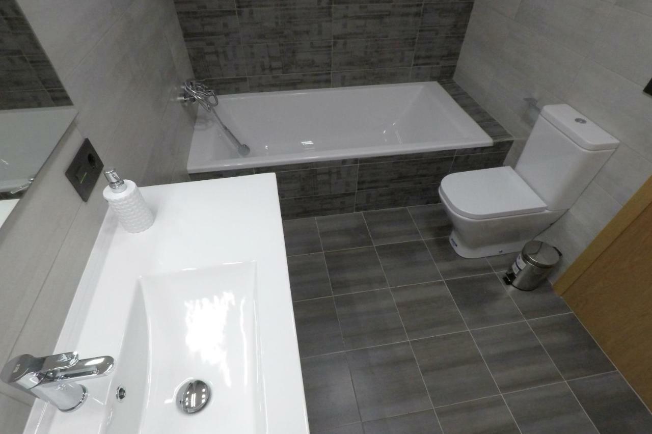 Casa Carol Appartement Benitachell Buitenkant foto