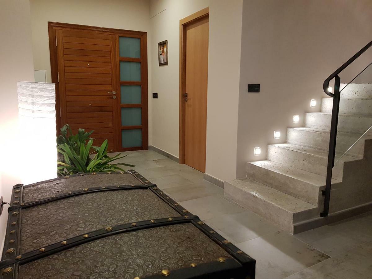 Casa Carol Appartement Benitachell Buitenkant foto