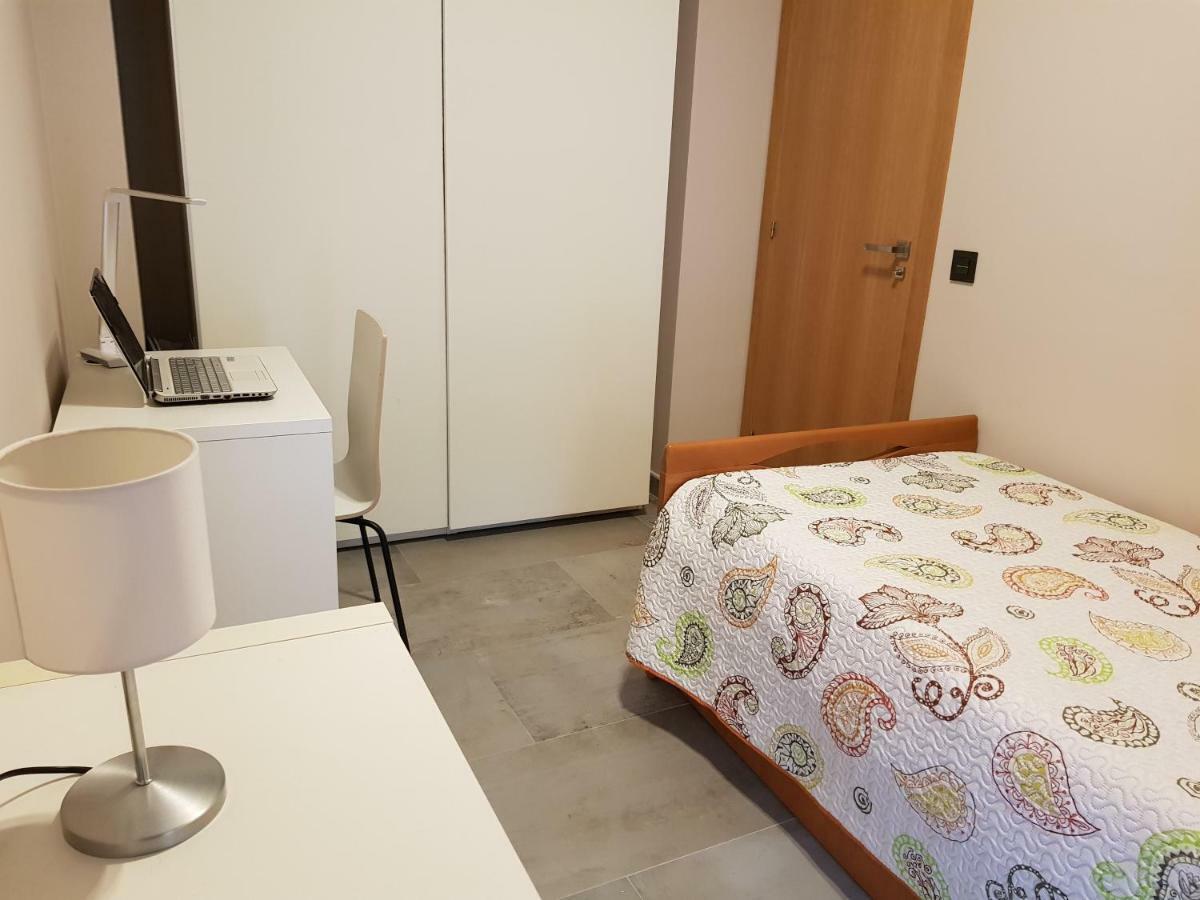 Casa Carol Appartement Benitachell Buitenkant foto