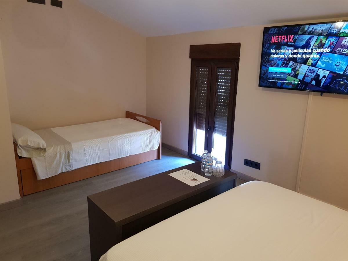 Casa Carol Appartement Benitachell Buitenkant foto