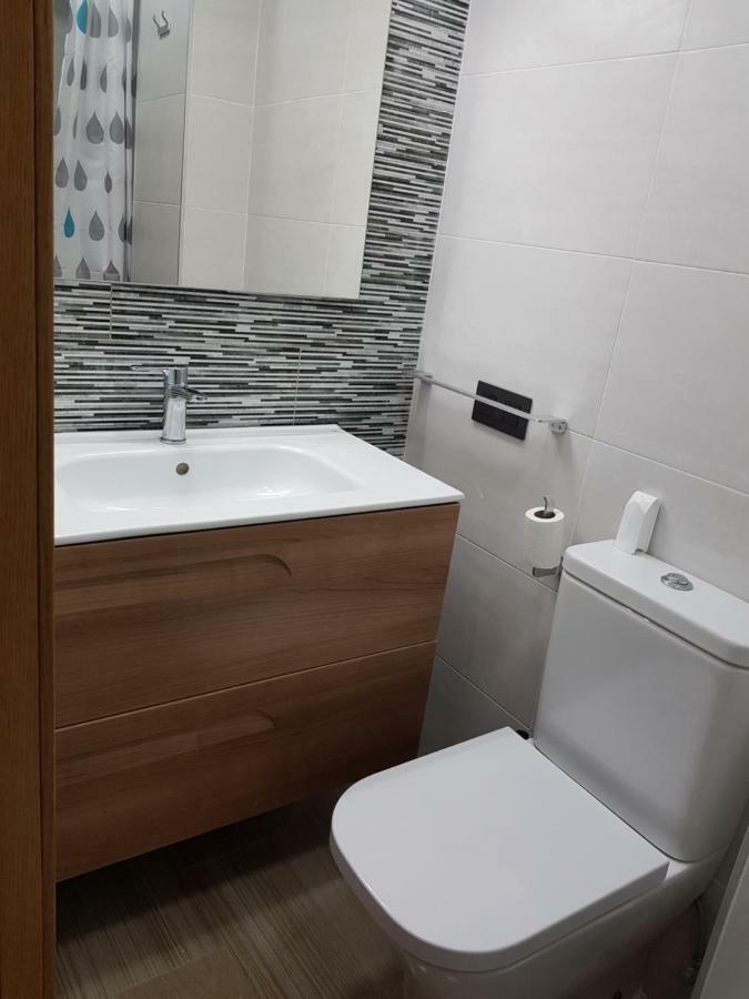 Casa Carol Appartement Benitachell Buitenkant foto