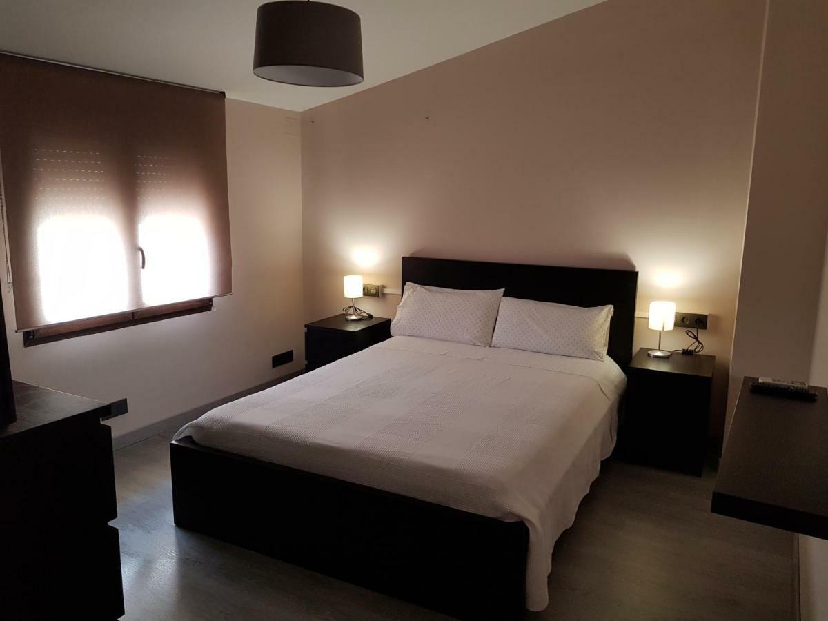 Casa Carol Appartement Benitachell Buitenkant foto