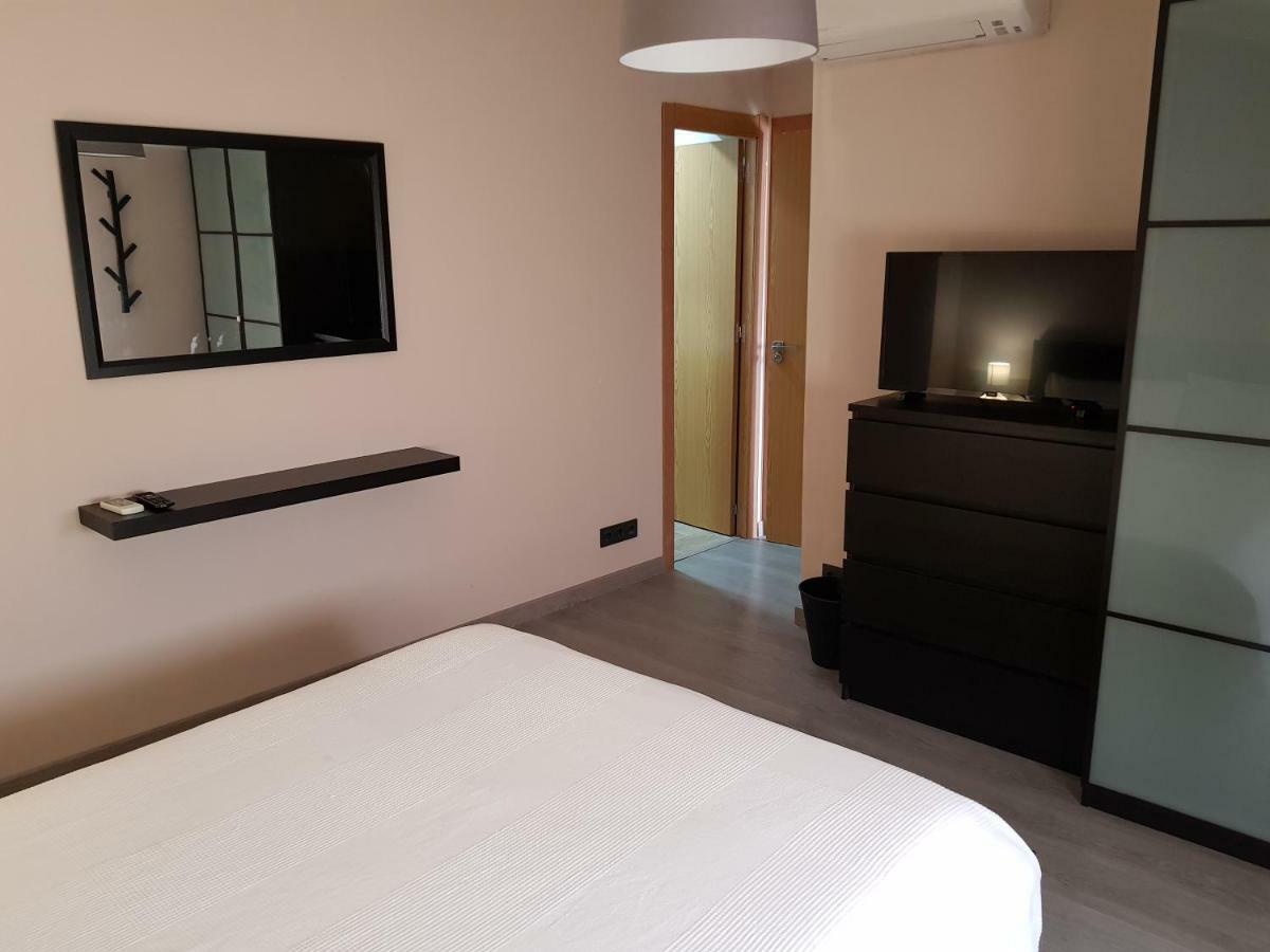 Casa Carol Appartement Benitachell Buitenkant foto