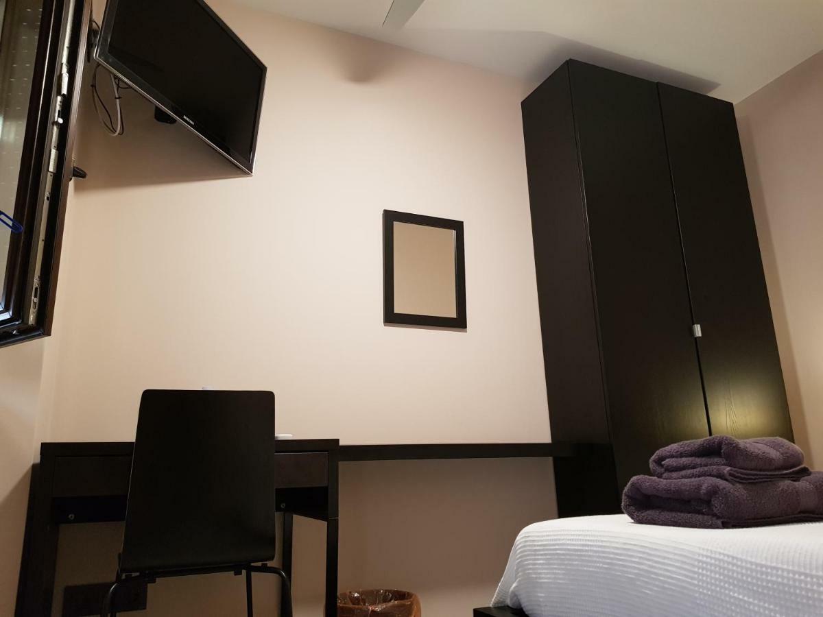 Casa Carol Appartement Benitachell Buitenkant foto