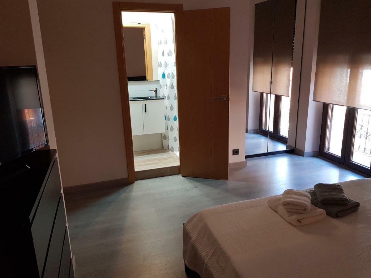Casa Carol Appartement Benitachell Buitenkant foto